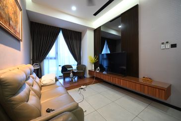 Service Residence for rent