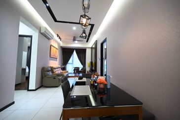 Service Residence for rent