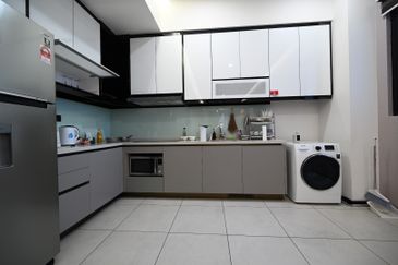 Service Residence for rent