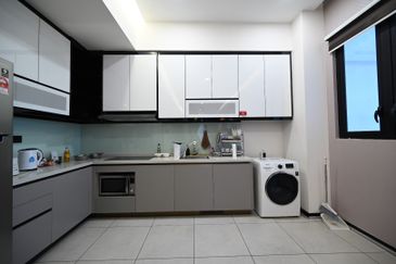 Service Residence for rent