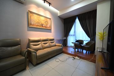 Service Residence for rent