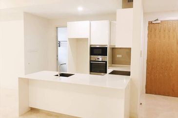 Service Residence for rent