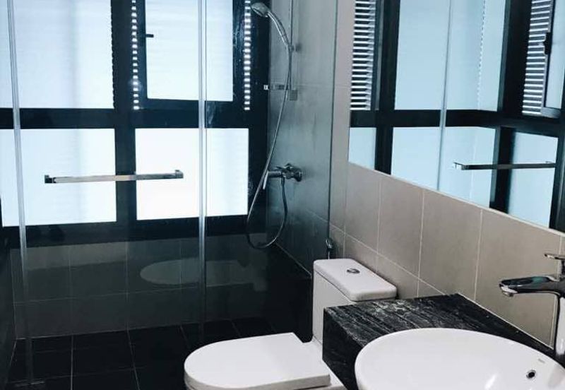 Service Residence for rent