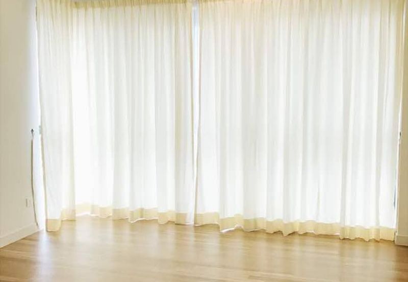 Service Residence for rent