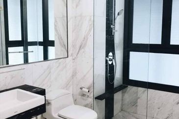 Service Residence for rent