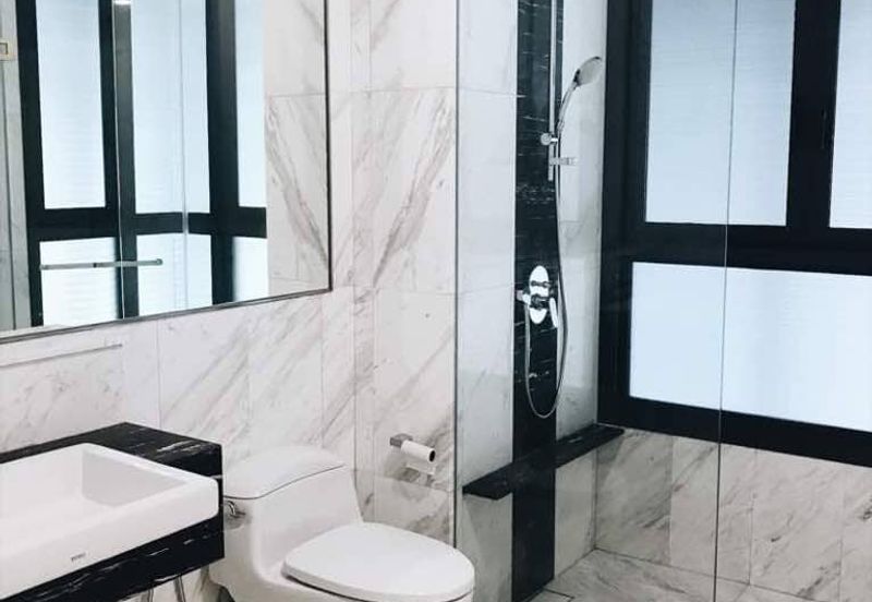 Service Residence for rent