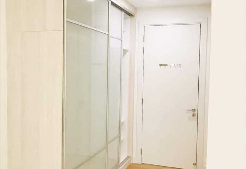 Service Residence for rent