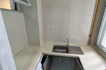 Service Residence for rent