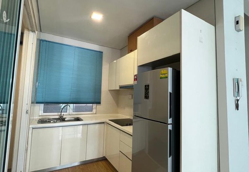 Service Residence for rent