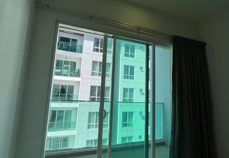 Service Residence for rent