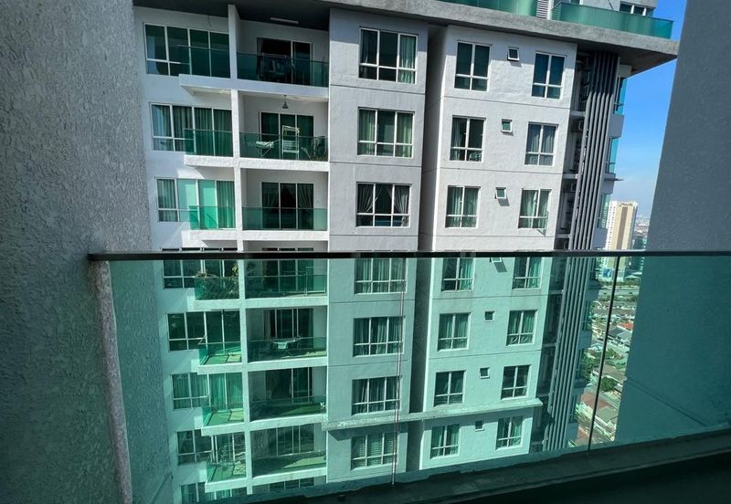 Service Residence for rent