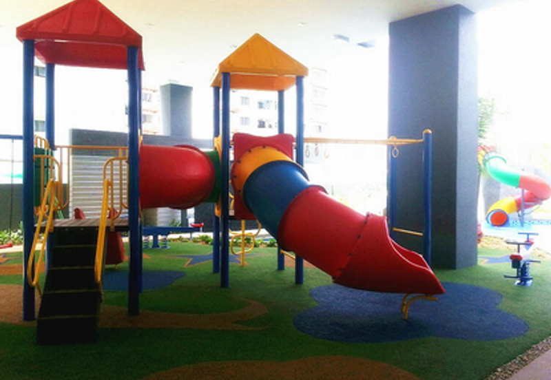 Service Residence for rent