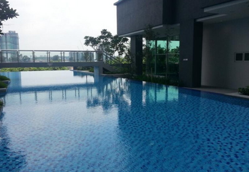 Service Residence for rent