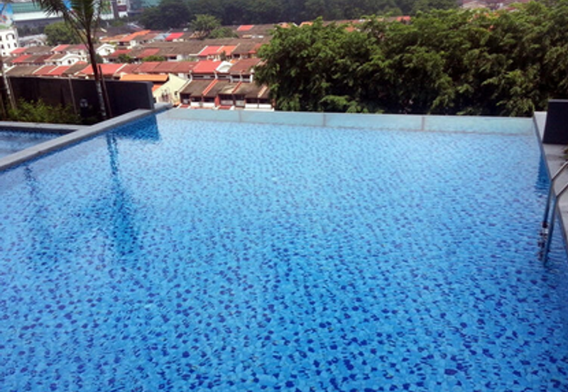 Service Residence for rent