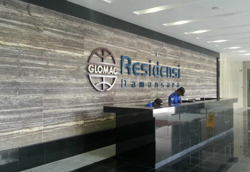 Service Residence for rent