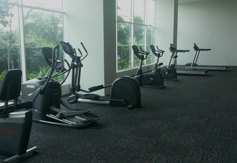 Service Residence for rent