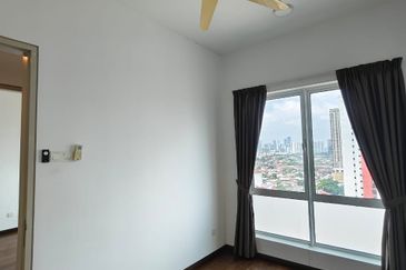 Service Residence for rent