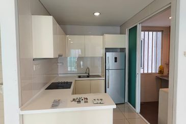 Service Residence for rent