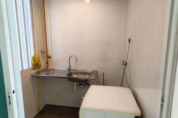 Service Residence for rent