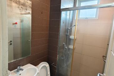 Service Residence for rent