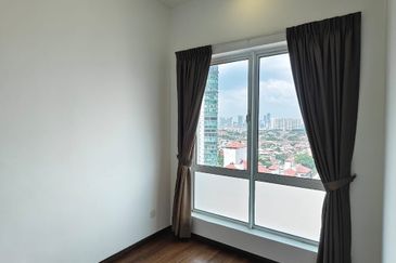 Service Residence for rent