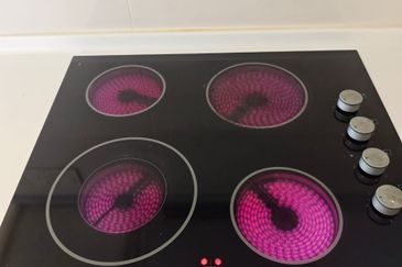 Service Residence for rent