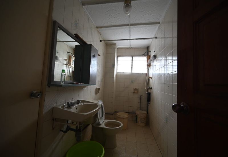 Semi-Detached House for sale