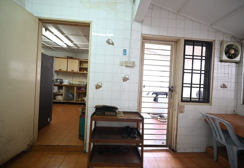 Semi-Detached House for sale