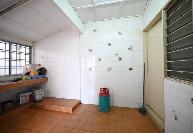 Semi-Detached House for sale