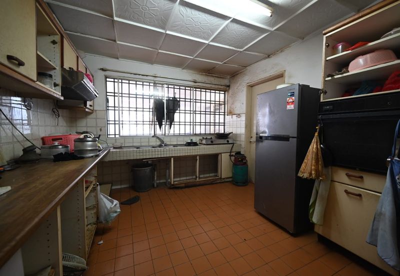 Semi-Detached House for sale