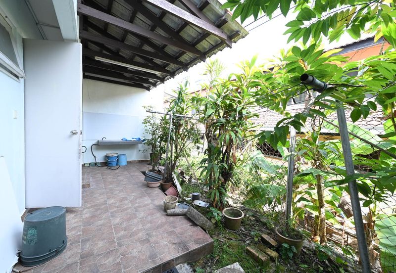 2-storey Terraced House for sale