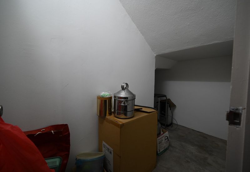 2-storey Terraced House for sale