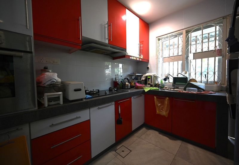 2-storey Terraced House for sale