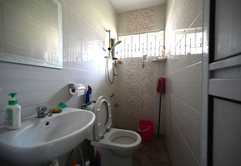 2-storey Terraced House for sale
