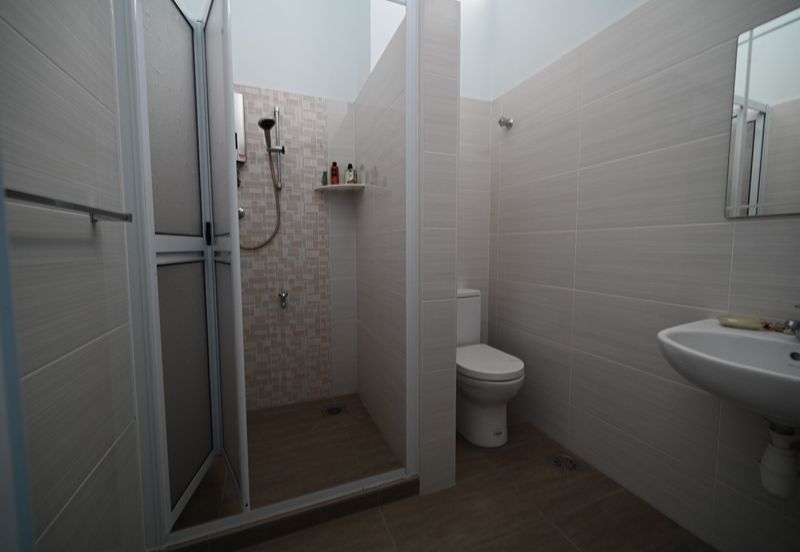 2-storey Terraced House for sale