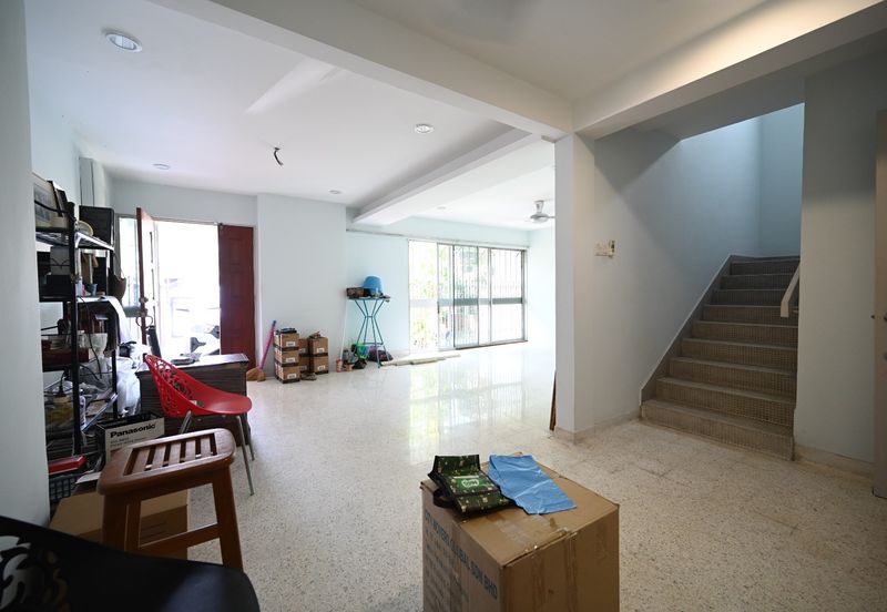 2-storey Terraced House for sale