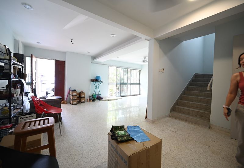 2-storey Terraced House for sale