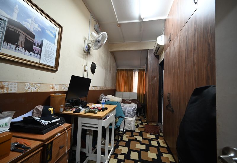 Terraced House for sale