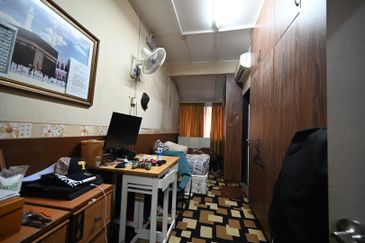 Terraced House for sale