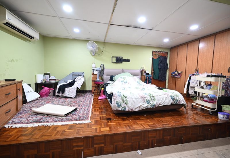 Terraced House for sale