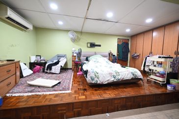 Terraced House for sale