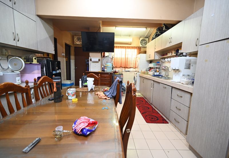 Terraced House for sale