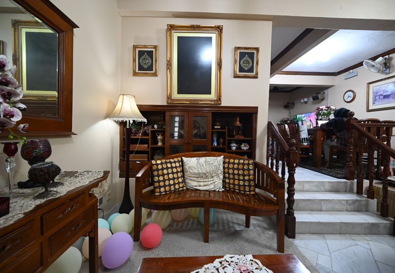 Terraced House for sale