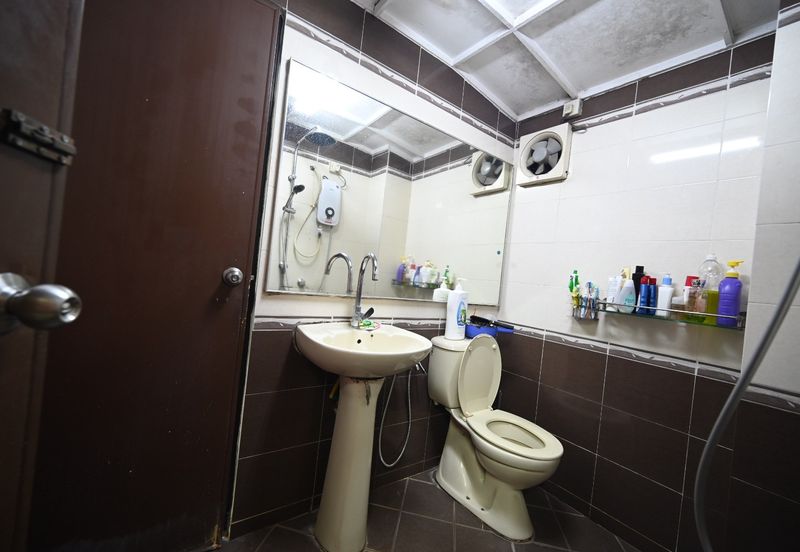 Terraced House for sale