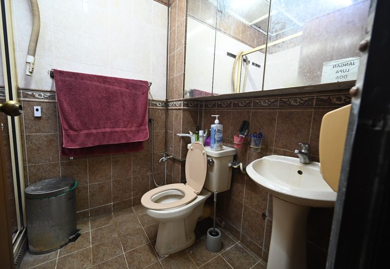 Terraced House for sale