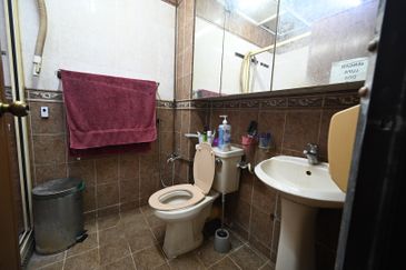 Terraced House for sale