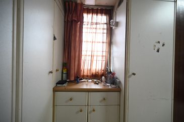 Terraced House for sale