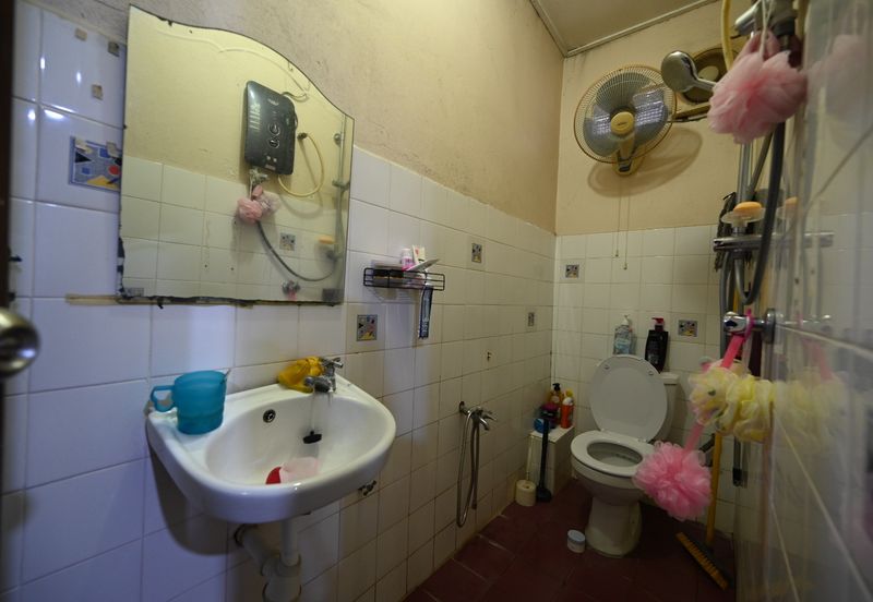 Terraced House for sale