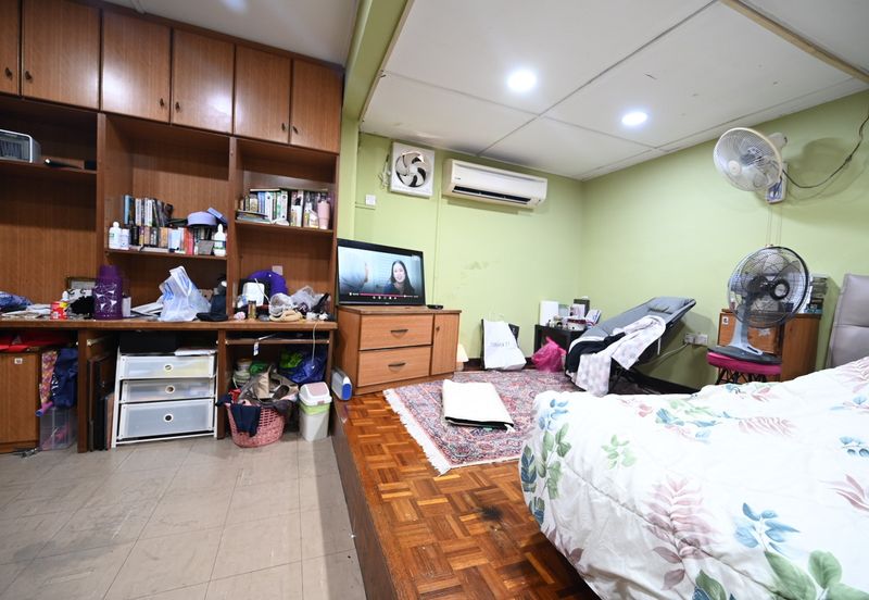 Terraced House for sale