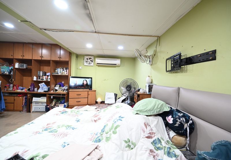 Terraced House for sale